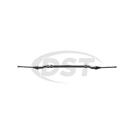 Moog Steering Linkage Assembly, Ds300059A DS300059A